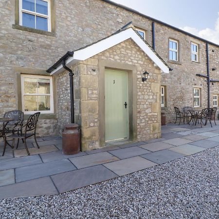 1 Hull House Cottage Skipton Exterior foto