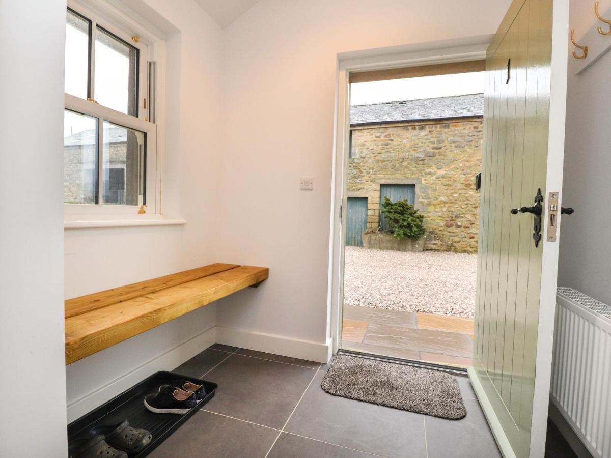 1 Hull House Cottage Skipton Exterior foto