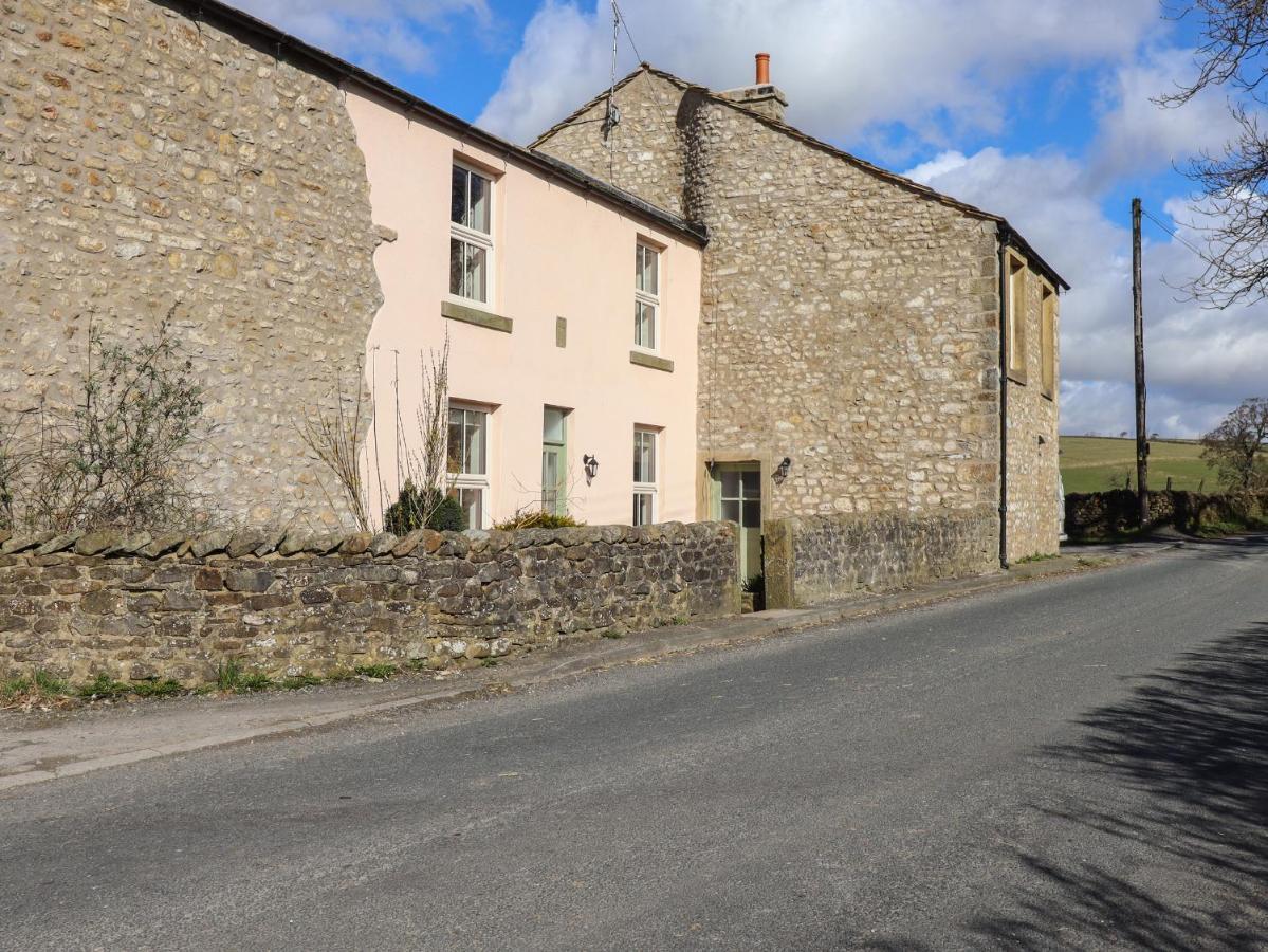 1 Hull House Cottage Skipton Exterior foto