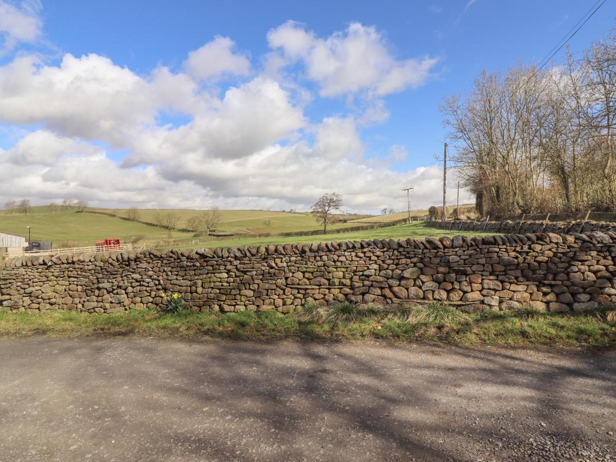 1 Hull House Cottage Skipton Exterior foto
